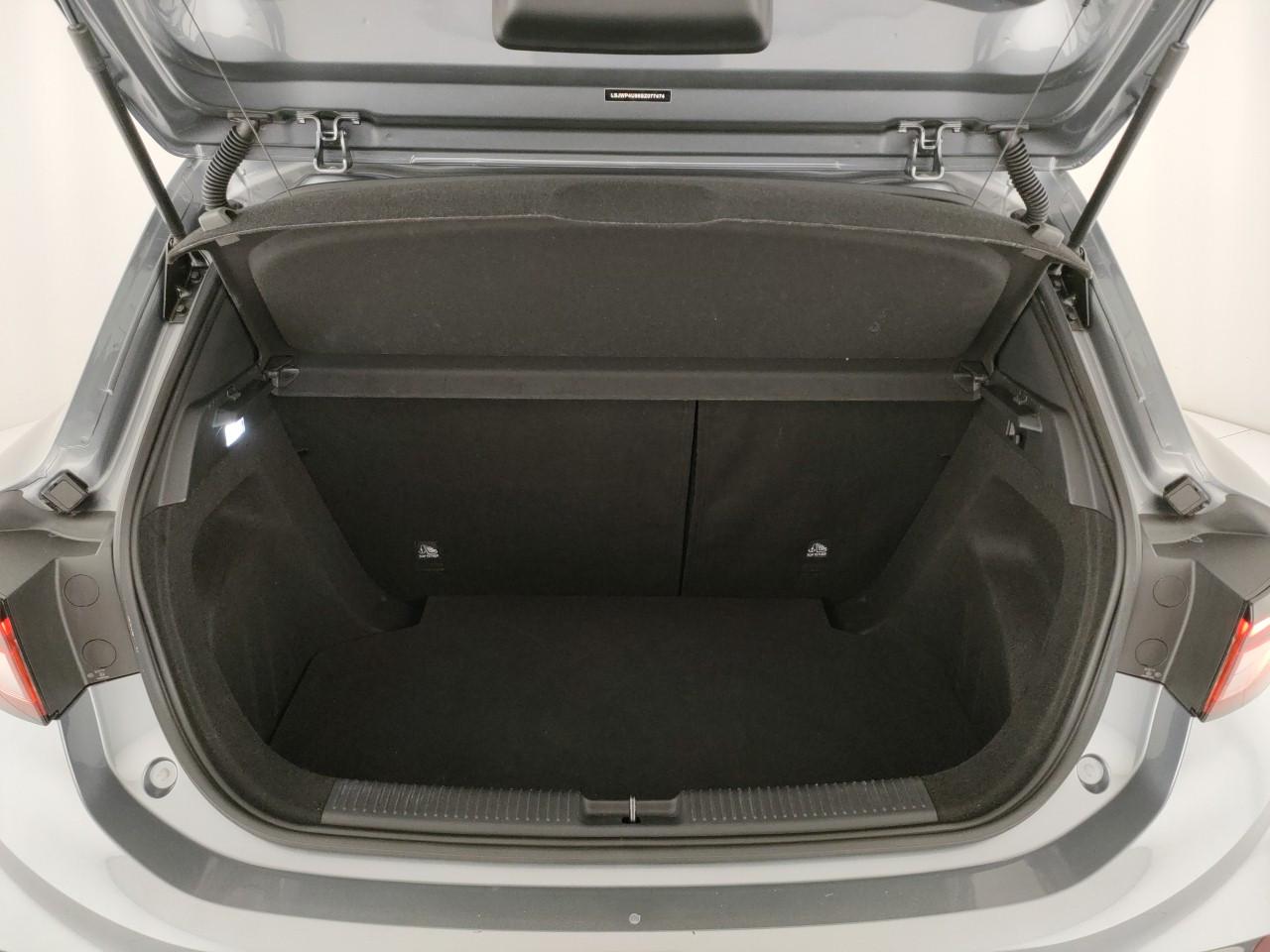 MG MG3 1.5 Comfort