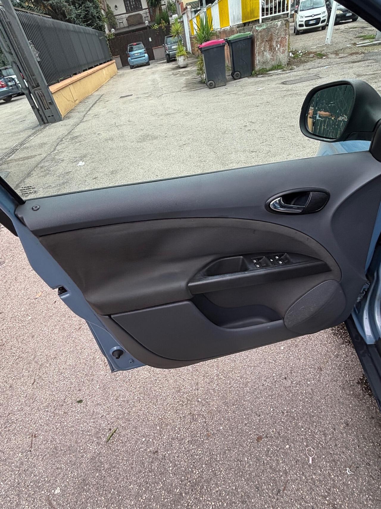 Seat Altea XL 2.0 TDI Stylance