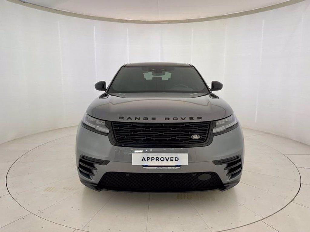 LAND ROVER Range rover velar 2.0d i4 mhev r-dynamic se 4wd 204cv auto del 2023