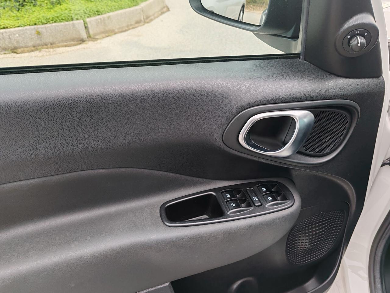 Fiat 500L 1.3 Multijet 95cv Cross