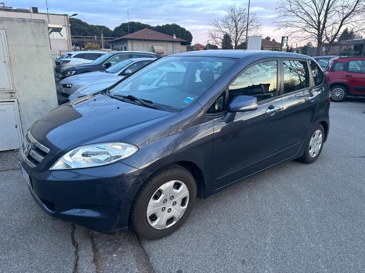 Honda FR-V 1.7 16V VTEC Comfort Plus