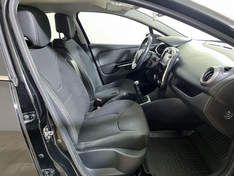 Renault Clio Clio 1.5 dCi 8V 75CV 5 porte Costume National
