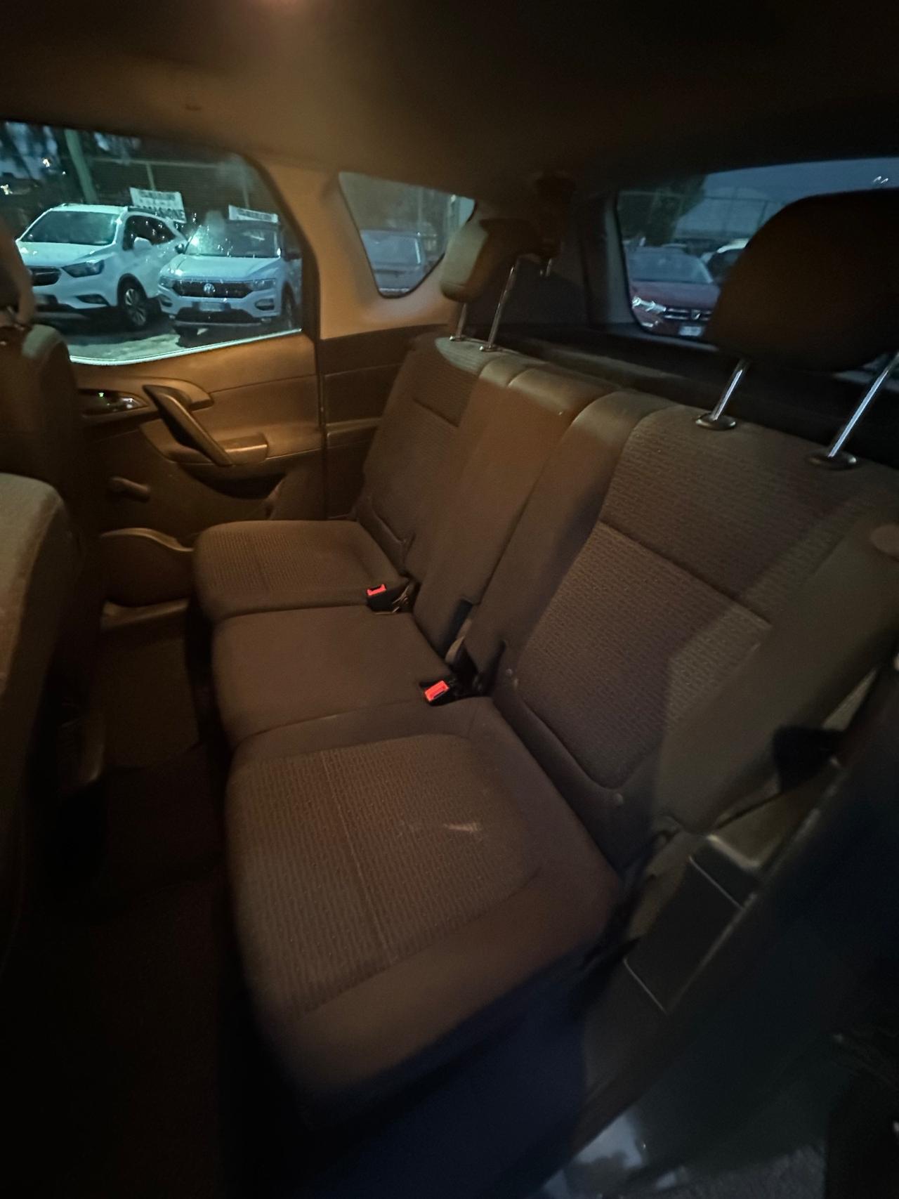 Opel Meriva 1.4 Turbo 120CV GPL Tech Advance