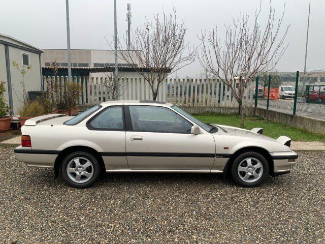 HONDA Prelude 2.0i 16V 4WS