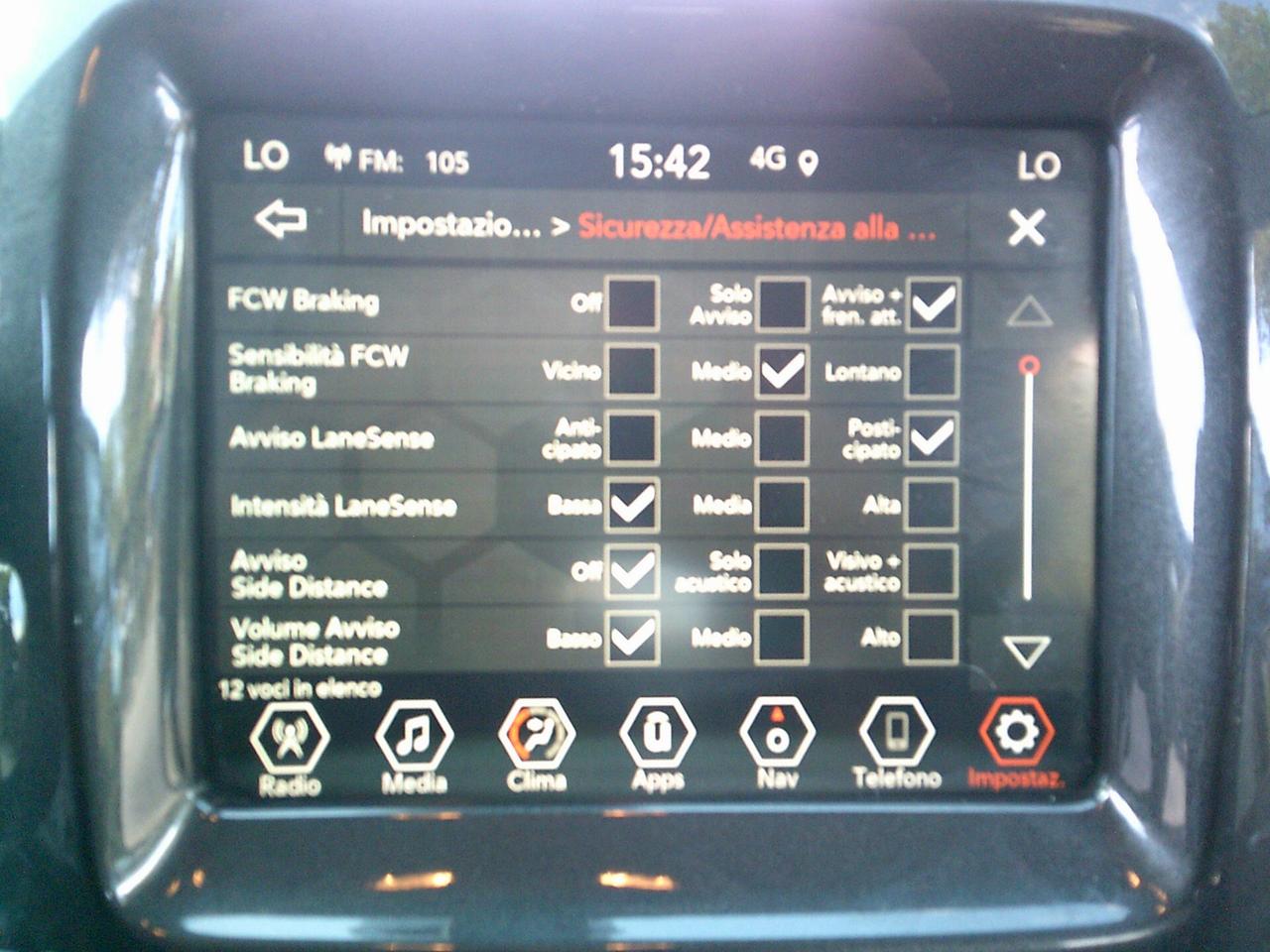 Jeep Compass 1.3 Turbo T4 190 CV PHEV AT6 4xe Limited*SOLO KM 37000*PREZZO REALE*