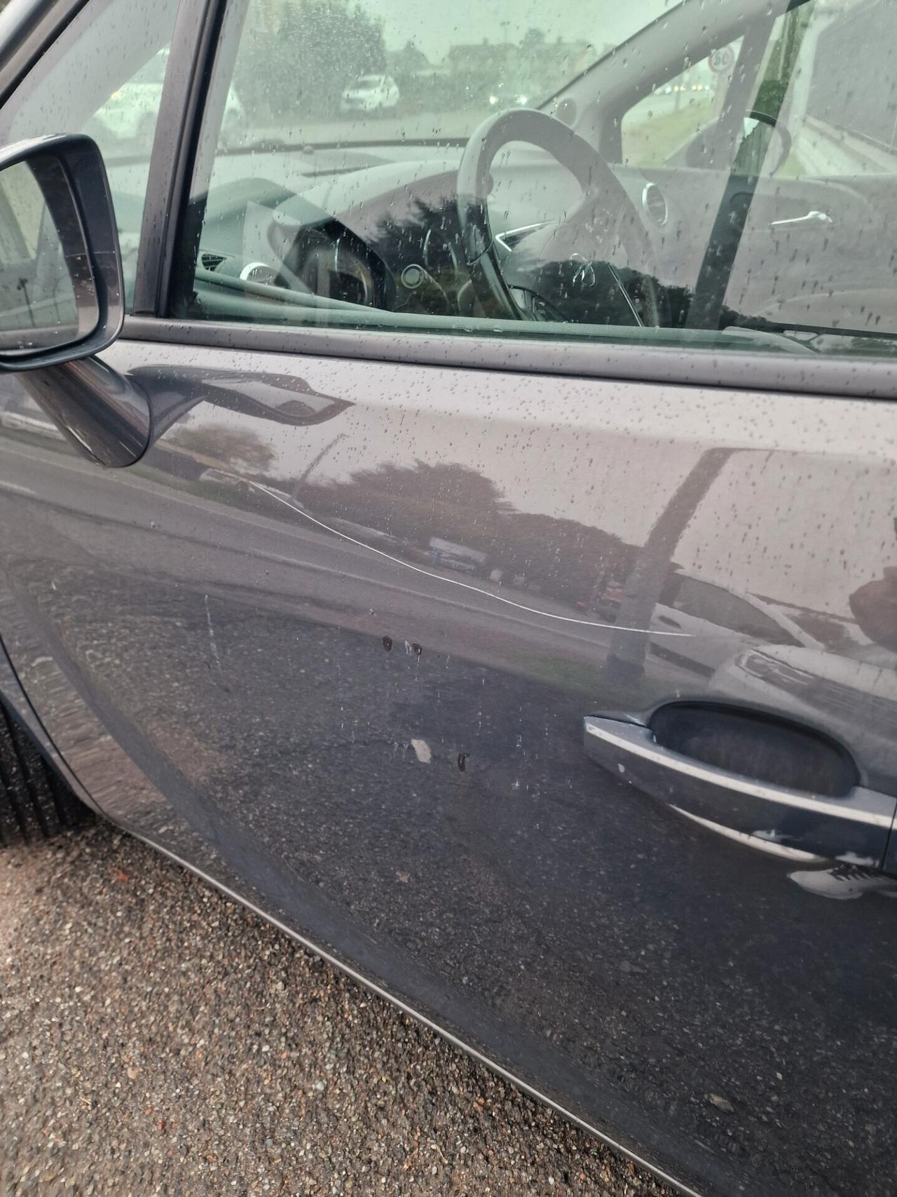 Opel Meriva 1.3 CDTI 95CV ecoFLEX Cosmo