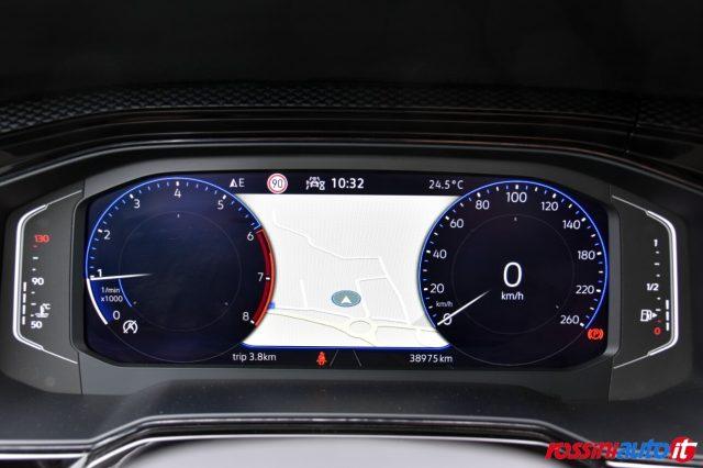 VOLKSWAGEN Taigo 1.0 TSI 95 CV LIFE + R16 BI-COLOR + TECH PACK + LI