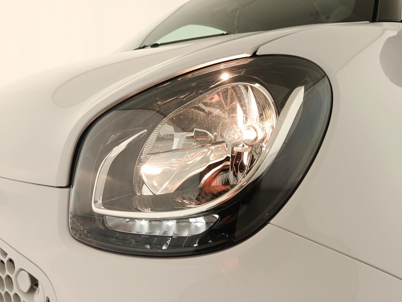 SMART fortwo 3ªs.(C/A453) - fortwo EQ Passion