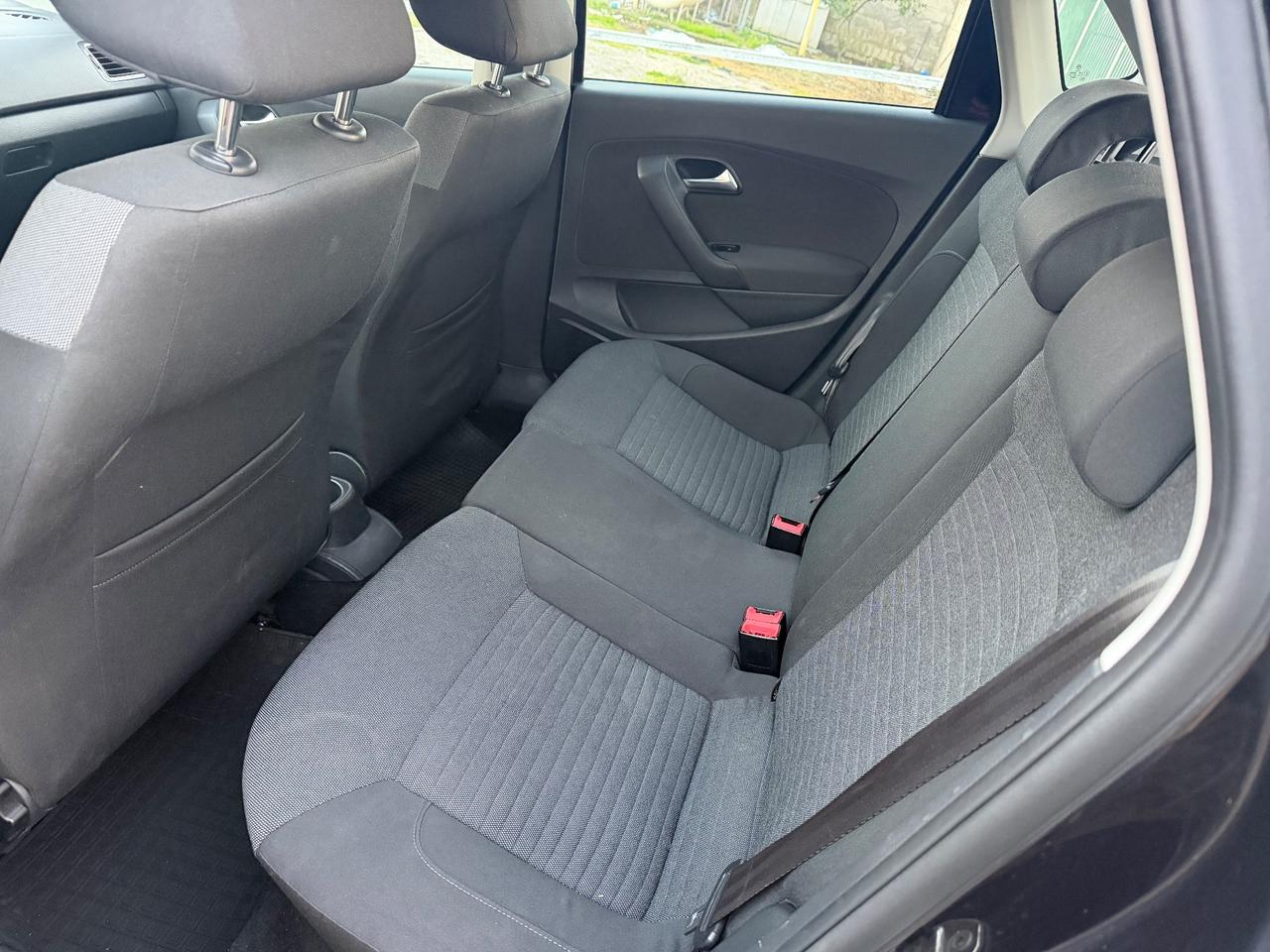 Volkswagen Polo 1.2 TDI DPF 5 p.