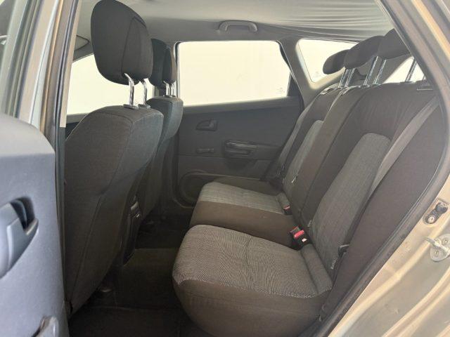 KIA cee'd Sp. Wag. 1.4 90CV EX