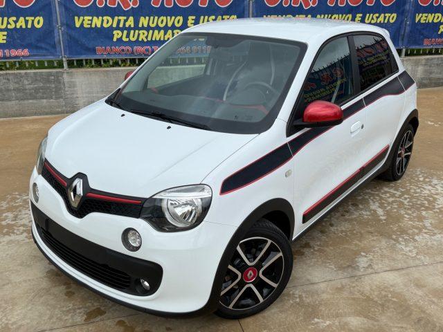RENAULT Twingo 90CV Energy PARI AL NUOVO