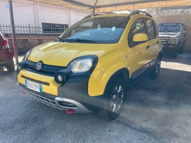 Fiat Panda CROSS 1.3 MJT 95 CV 4X4