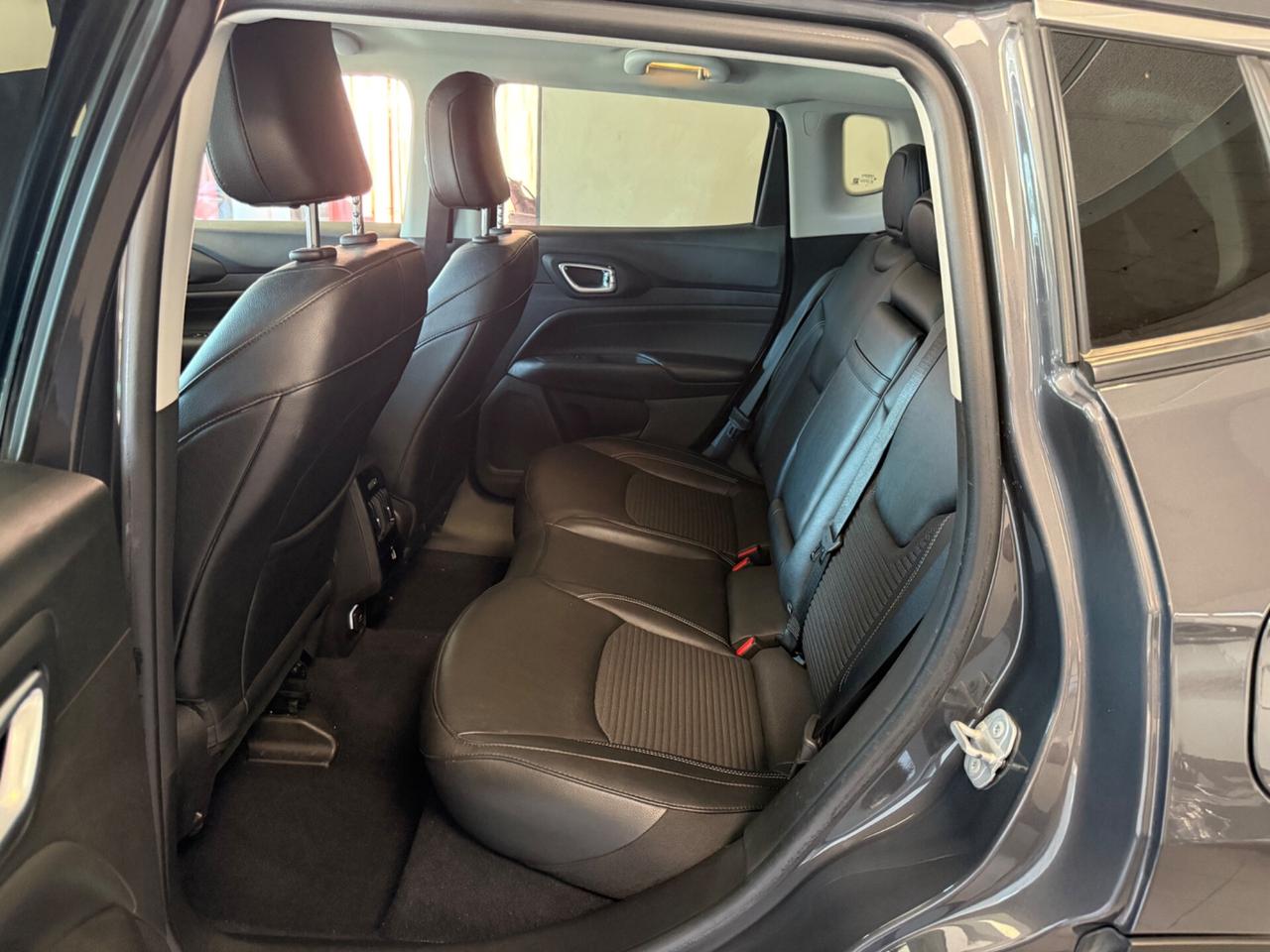 Jeep Compass 1.3 Turbo T4 190 CV PHEV AT6 4xe Limited