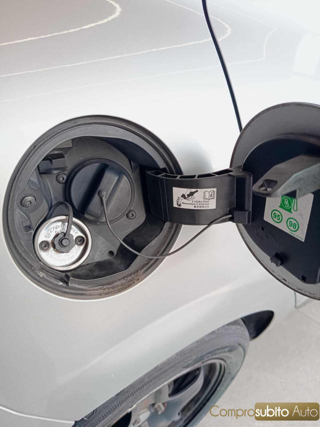 RENAULT Clio TCe 12V 90 CV GPL Start&Stop 5 porte Energy Duel