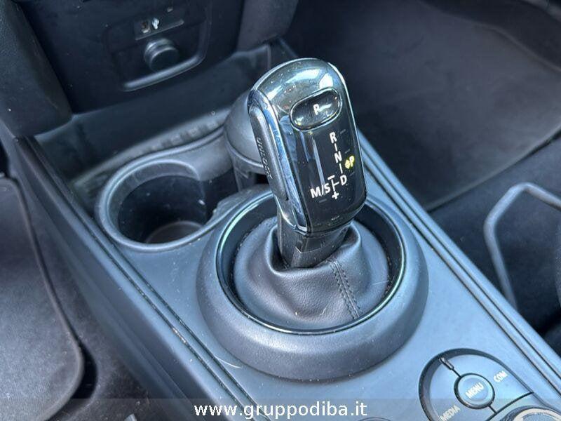 MINI Countryman Mini F60 2017 Diese Mini 2.0 Cooper D Boost auto my18