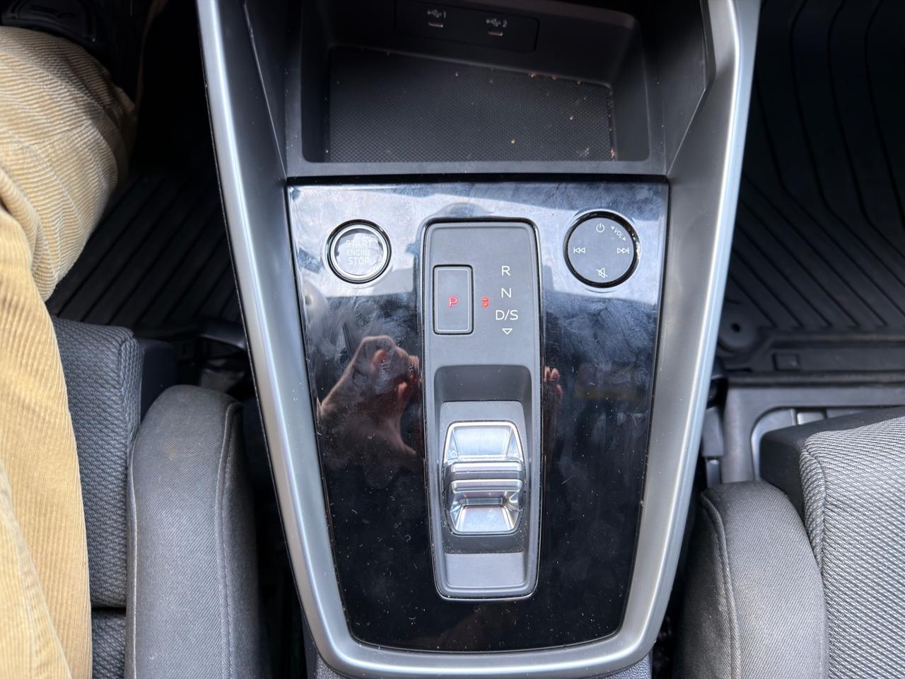 Audi A3 SPB 35 TFSI S tronic line edition