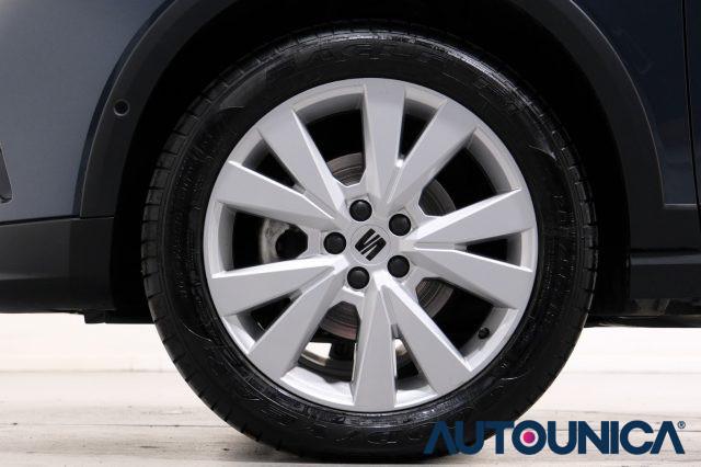 SEAT Arona 1.0 ECOTSI XPERIENCE FULL LED NEOPATENTATI