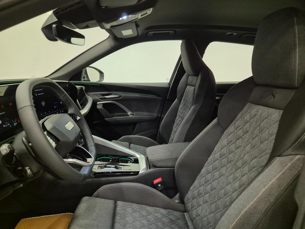 AUDI Q5 TDI 150 kW mHEV+ S tronic quattro S line N1