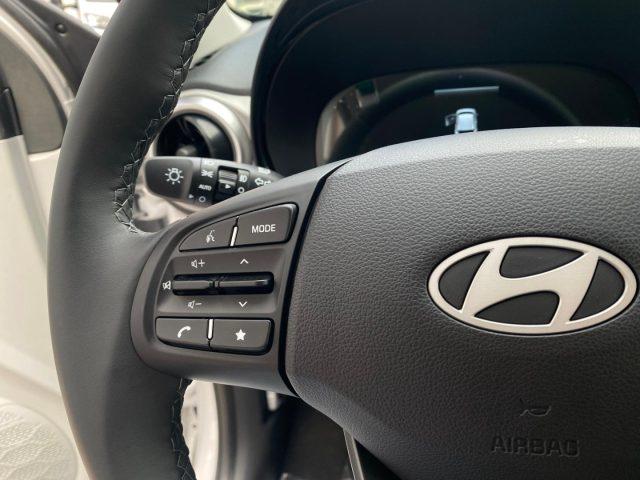 HYUNDAI i10 1.0 MPI C. AUTOMATICO Prime