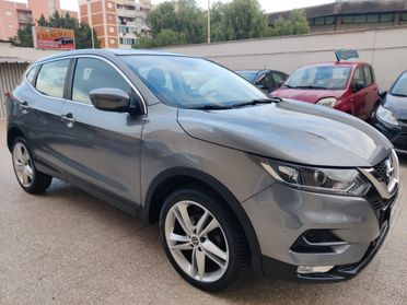 Nissan Qashqai 1.5 Diesel