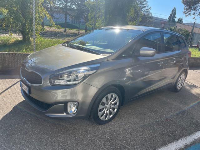 KIA Carens 1.7 CRDi 115 CV Class 7 posti