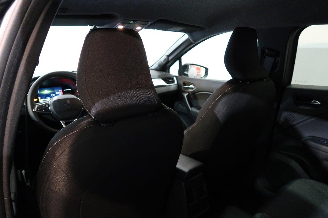 Renault Captur 1.2 eco-g Evolution 120cv # GPL VARI COLORI #