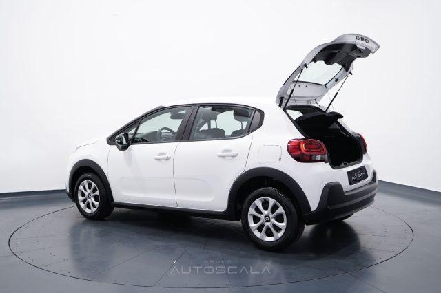 CITROEN C3 1.2 PureTech 83cv S&S Business