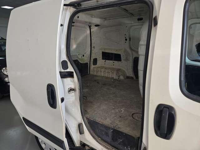 Fiat Fiorino 1.4 Metano Fino al 2029