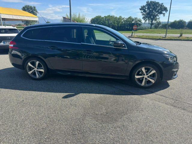 PEUGEOT 308 BlueHDi 130 S&S EAT6 SW Allure