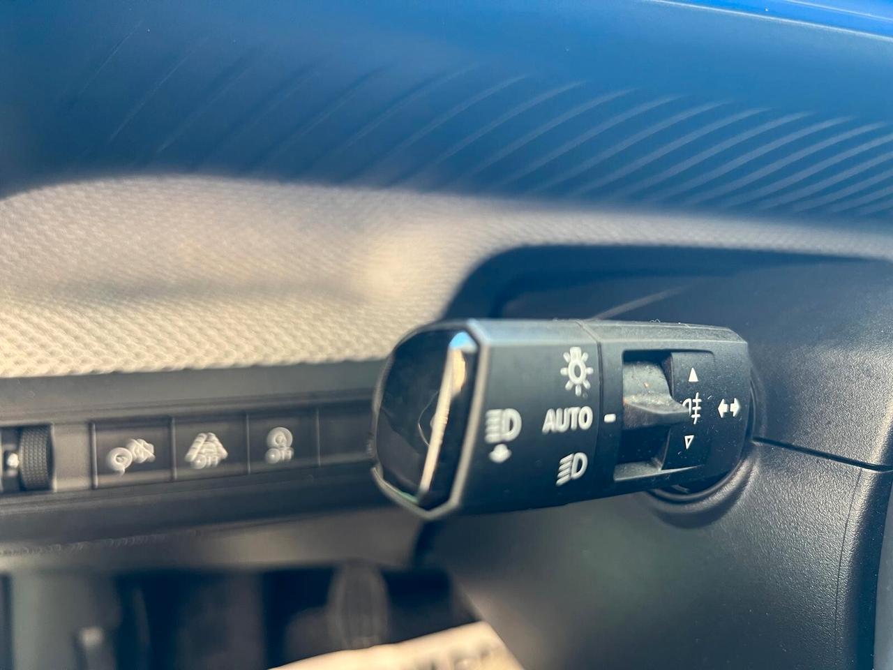 CITROEN C3 MAX 1.2 BENZINA 100CV