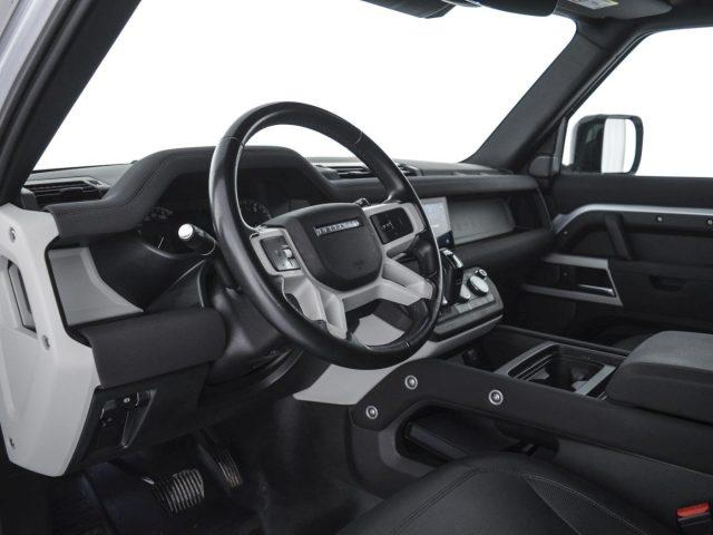 LAND ROVER Defender 110 3.0d i6 mhev SE awd 200cv auto - AUTOCARRO N1