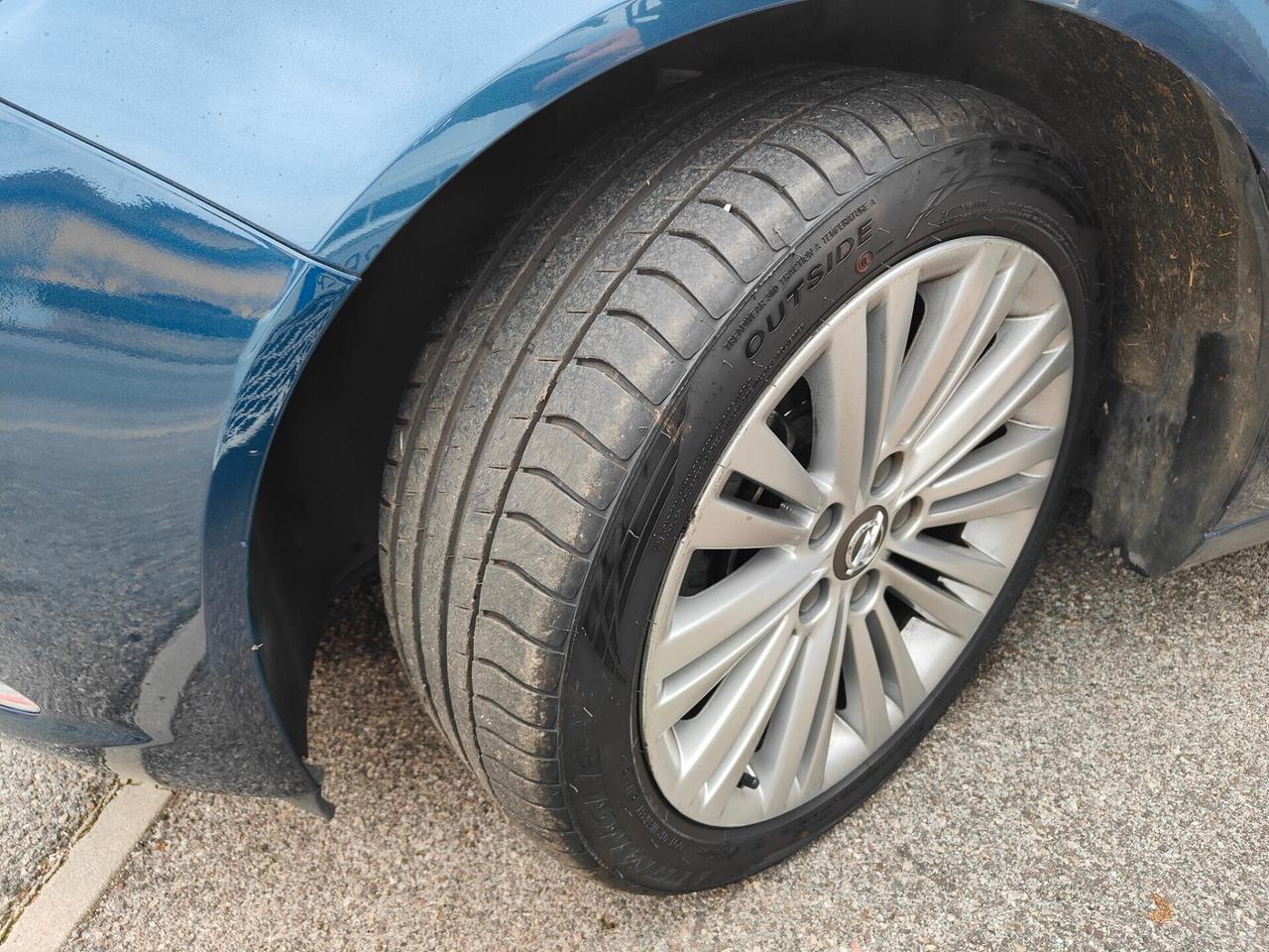 Opel Insignia 2.0 CDTI Sports Tourer Cosmo