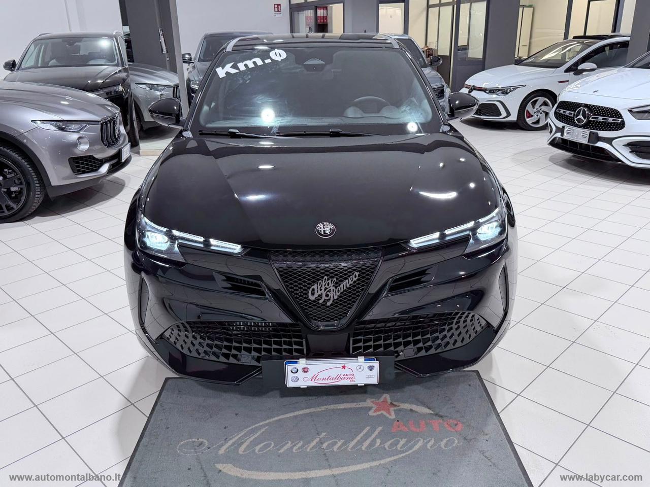ALFA ROMEO Junior 1.2 145 CV Hybrid eDCT6 Sprint