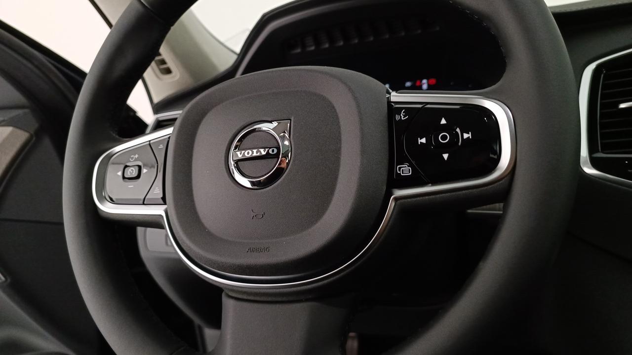 VOLVO N.XC90 Ultra Bright T8 AWD AUT 7P