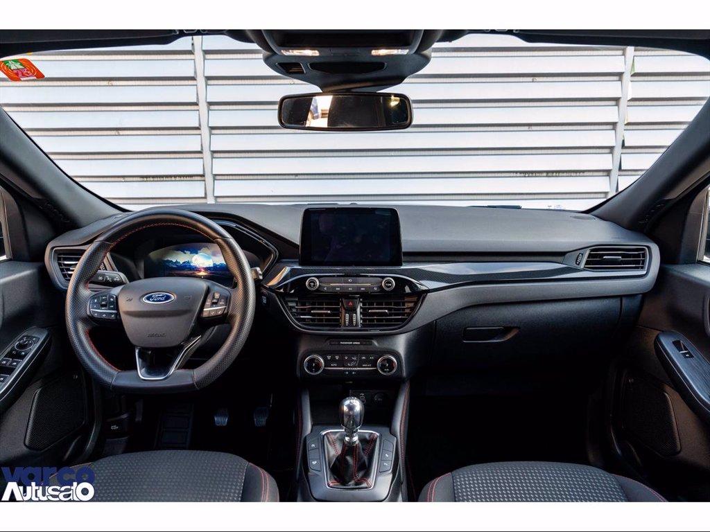 FORD Kuga 1.5 ecoboost st-line 2wd 150cv del 2023