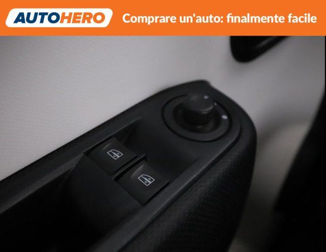 RENAULT Twingo SCe Lovely