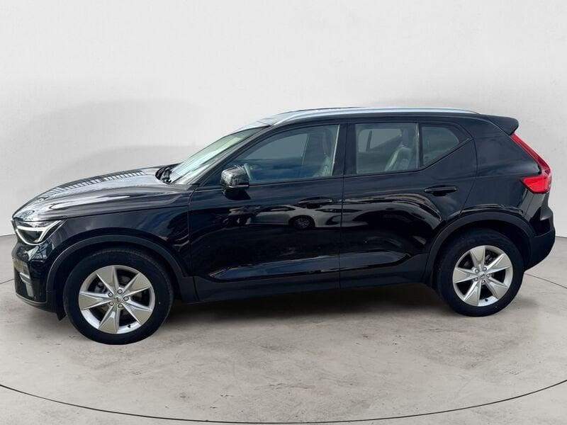 Volvo XC40 T2 129 CV NAVI LED Core