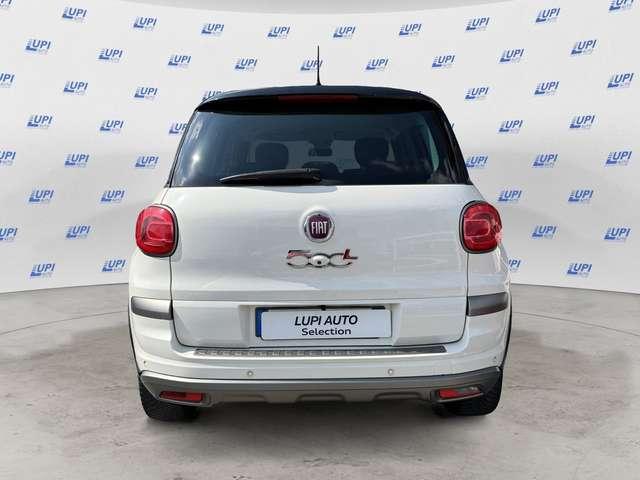 Fiat 500L Cross 1.3 mjt 95cv