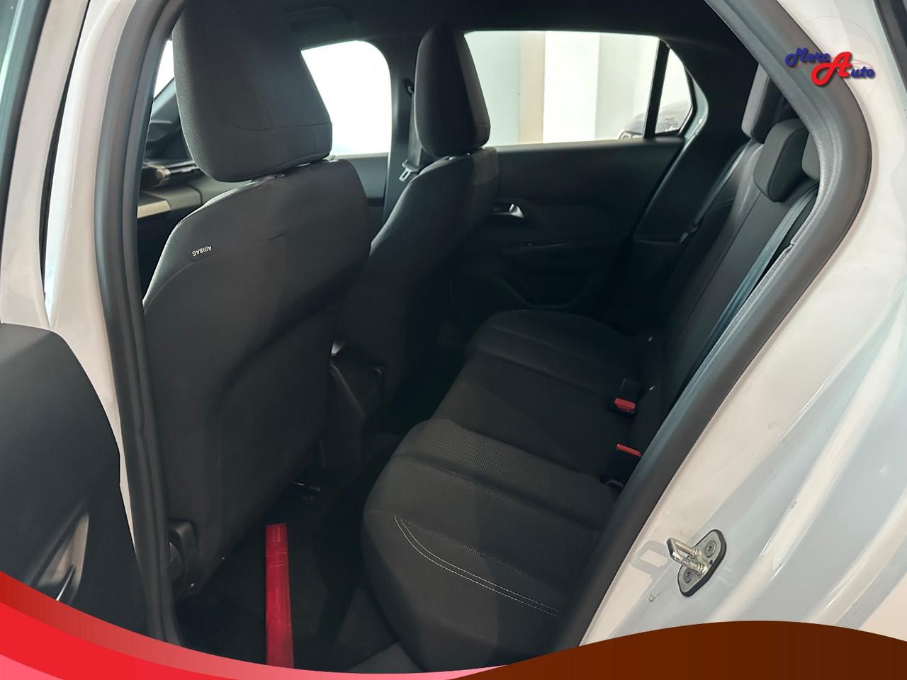 LANCIA Ypsilon Hybrid e-DCT