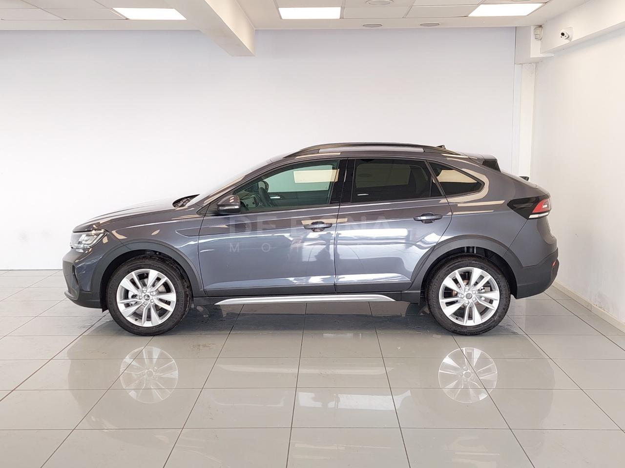 Volkswagen Taigo 1.0 tsi edition plus 115cv