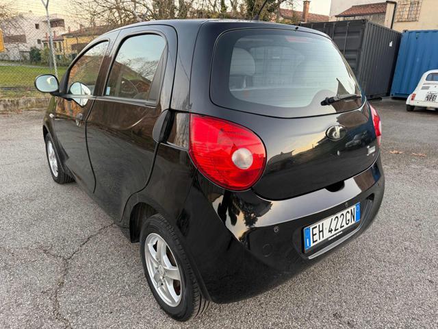 DR MOTOR DR1 99,424km 1.1 16V senza nessun lavoro da fare