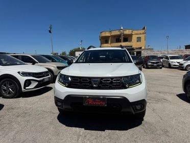 DACIA Duster 1.6 SCe GPL 4x2 Prestige