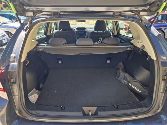 SUBARU XV Bi Fuel 4x4 1.6 115 Cv