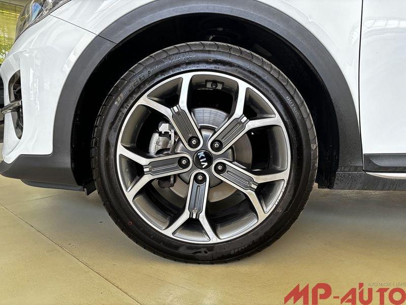 KIA Xceed 1.0 TGDi Style