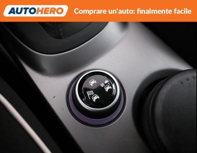 FIAT 500X 1.4 MultiAir 140 CV DCT Pop Star