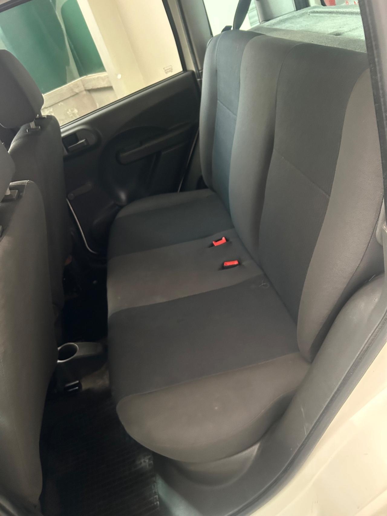 Fiat Panda 1.2 Dynamic Natural Power Mamy