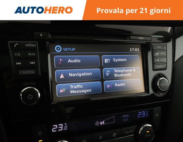 NISSAN Qashqai 1.5 dCi 360