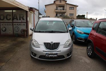 Lancia MUSA 1.3 Multijet 16V 70 CV Argento