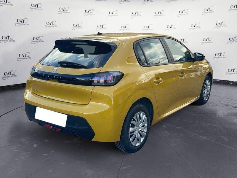 Peugeot 208 Active Pack PureTech 75 S/S