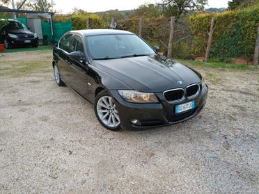 Bmw 320d cat Eletta 2.0 177cv